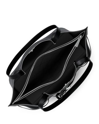 Emilia Large East/West Tote