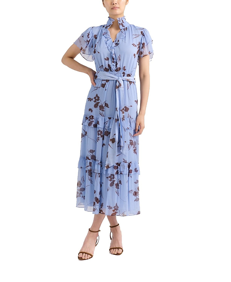 Cartolina Lorelei Dress