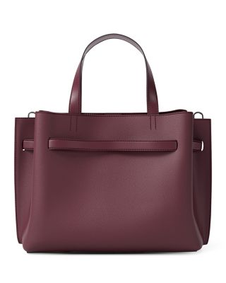 Emilia Small Satchel