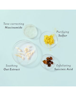 S.O.S. Totally Invisible Clarifying Liquid Patch 0.67 oz.