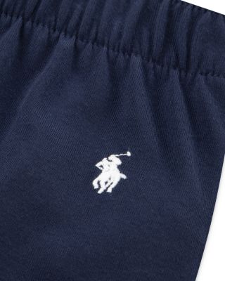 Girls' Jersey Sleep Set - Little Kid