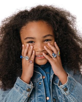 Power Lunch Ring Set - Ages 3+