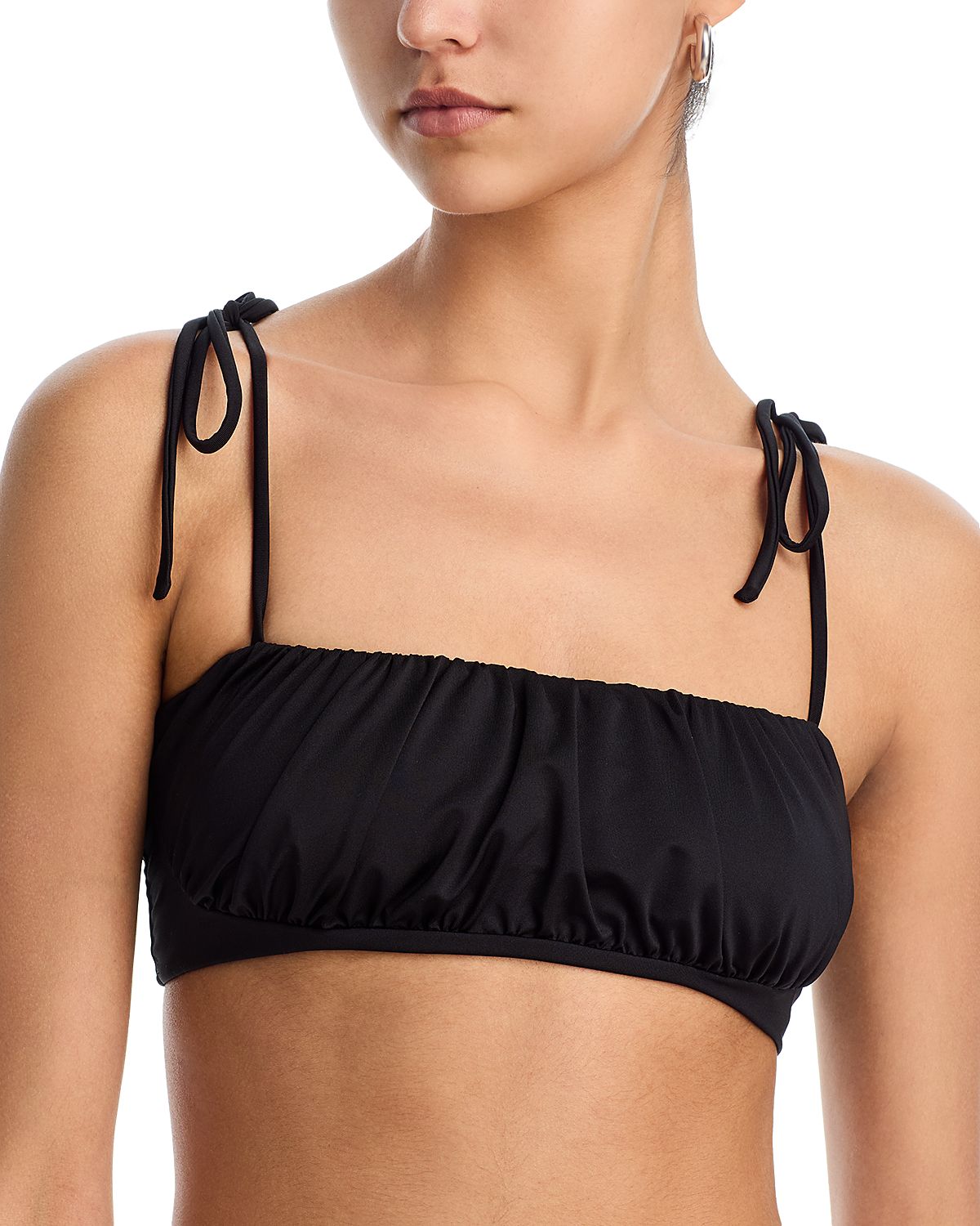 Peixoto Silas Bikini Top