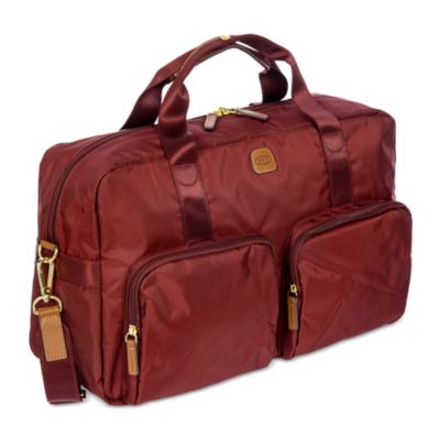 X-Travel 18&amp;quot; Boarding Duffel