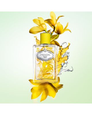 Les Infusions Eau de Parfum Sampler Gift Set ($105 value)