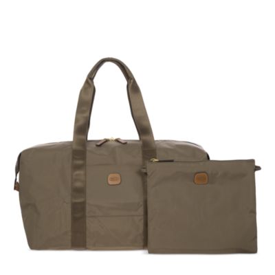 X-Bag 18" Folding Duffel