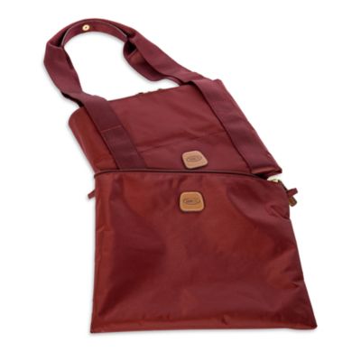 X-Bag 18" Folding Duffel