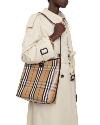 Small Highlands Shoulder Bag