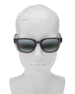 Square Sunglasses, 53mm