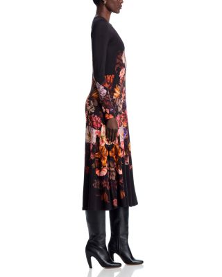 The Janie Favorite Midi Dress