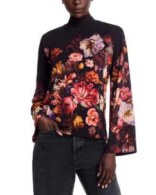 The Janie Favorite Flare Top