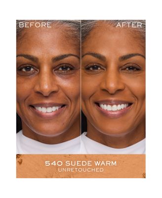 Dual Finish Multitasking Powder Foundation