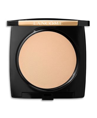 Dual Finish Multitasking Powder Foundation