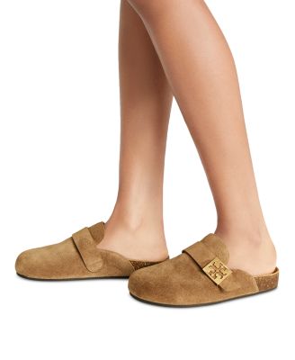 Tory Burch Women's Mellow Mule Bloomingdale's