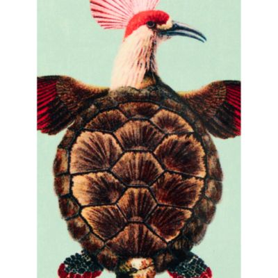 x Beto Val Disk Coasters, Set of 4