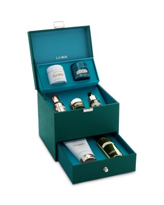 The La Mer Luxury Ritual Gift Set ($2,187 value)