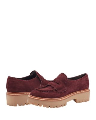 Women's Norton Loafers