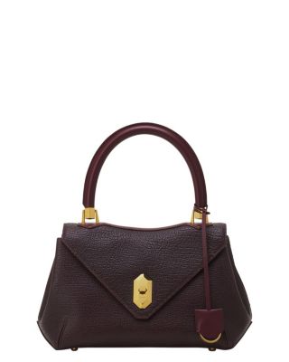 Le Confident By  Leather Bag