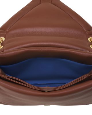 Concerto Arpege Soft Leather Bag