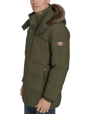 Pendry Parka
