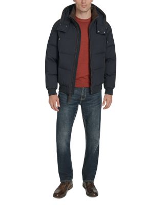 Langham Bomber Jacket