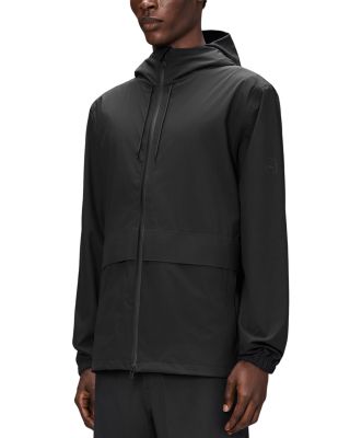 Suva Hardshell Jacket