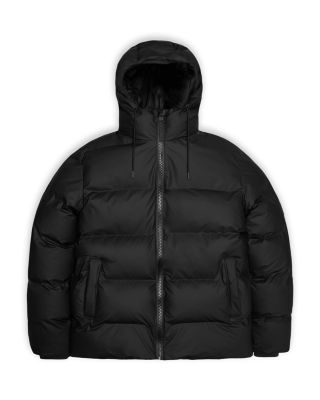 Alta Puffer Jacket