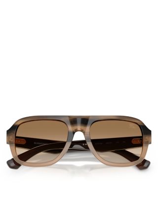 Aviator Sunglasses, 55mm