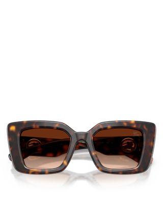 Cat Eye Sunglasses, 51mm