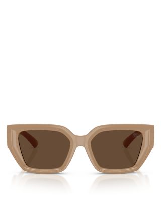 Square Sunglasses, 53mm