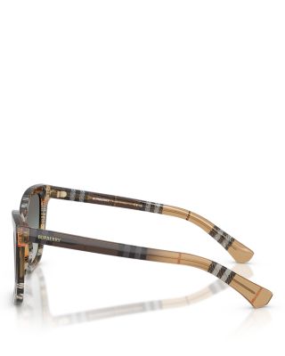 Square Sunglasses, 54mm