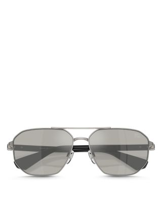 Aviator Sunglasses, 60mm