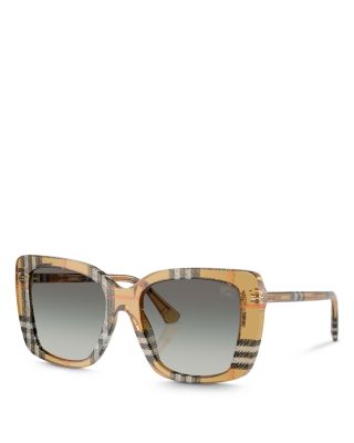 Square Sunglasses, 54mm