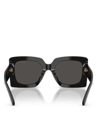 Square Sunglasses, 54mm
