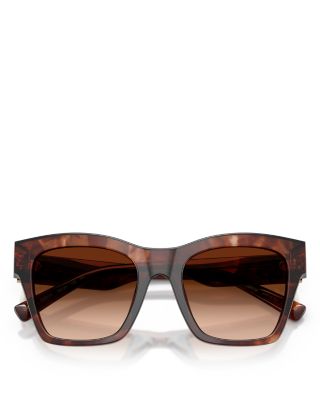 Square Sunglasses, 53mm