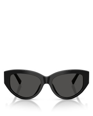 Cat Eye Sunglasses, 55mm
