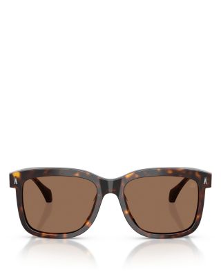 Valaire Pillow Sunglasses, 54mm