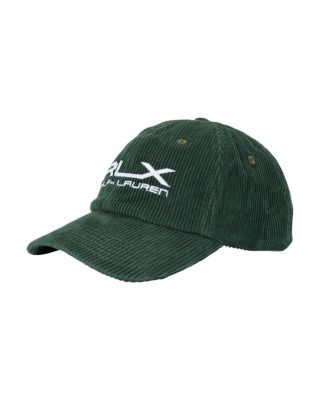 RLX Corduroy Cap