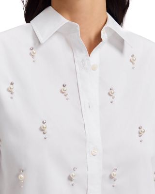 Marina Pearl Shirt