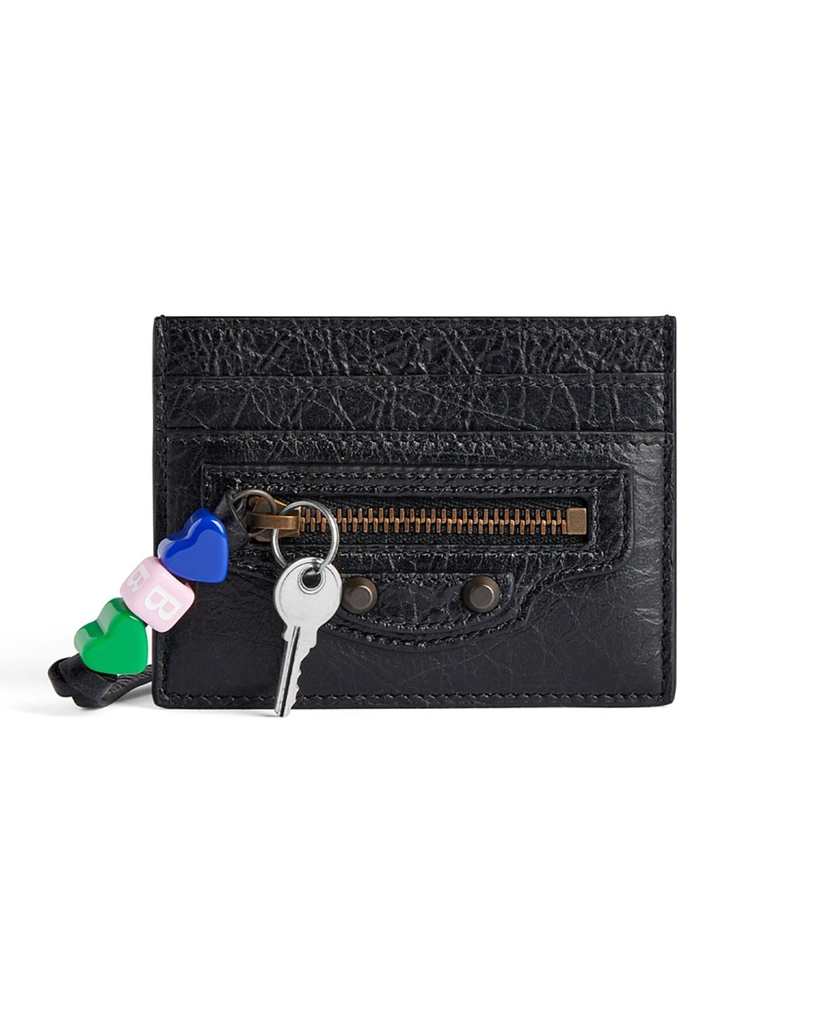 Balenciaga Le City Card Holder