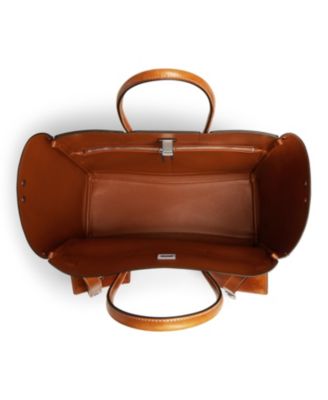 Bel Air Carry All Bag Medium