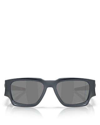 Instagator Rectangular Sunglasses, 58mm