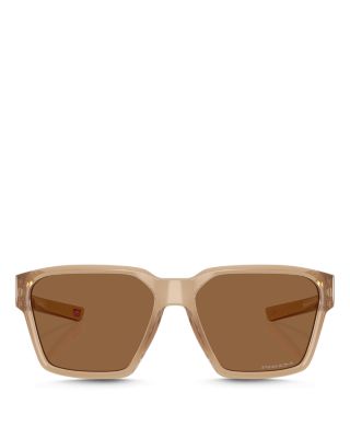 Briza Square Sunglasses, 58mm