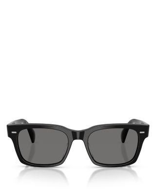 Ryce Sun Square Sunglasses, 54mm