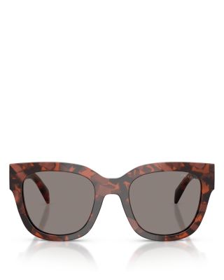 Square Sunglasses, 53mm