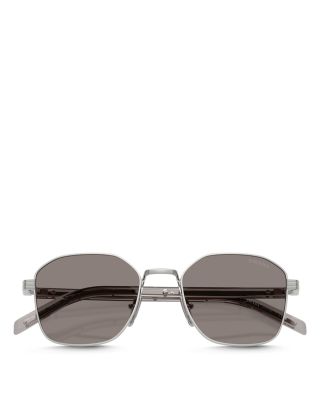 Square Sunglasses, 53mm