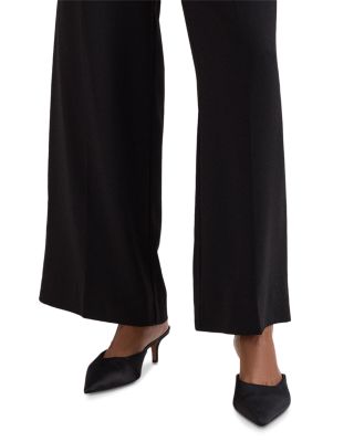 Women's Pointed Pumps