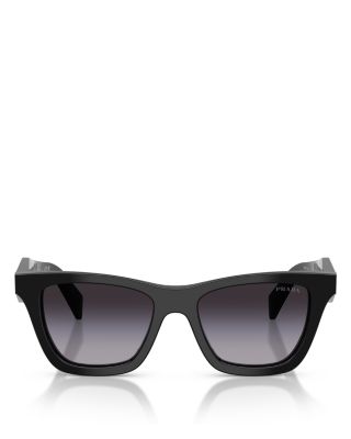 Butterfly Sunglasses, 52mm