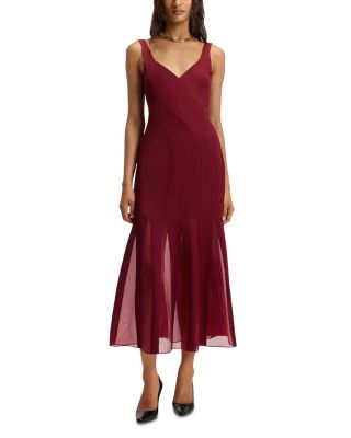 Donabelli Midi Dress
