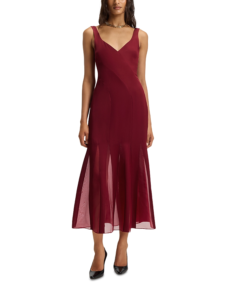 Boss Donabelli Dress